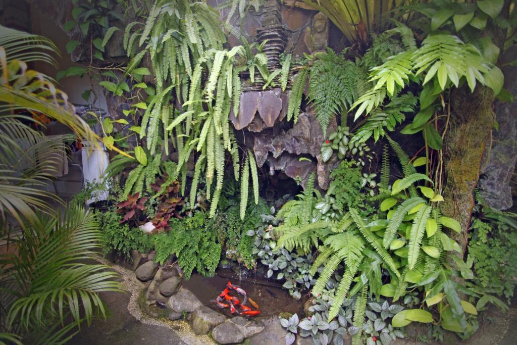 Praety Home Stay Ubud Cameră foto